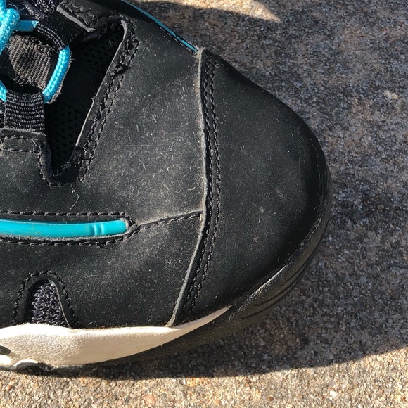 Nike Shoes | 2012 Air Max Nm South Beach Black | Poshmark
